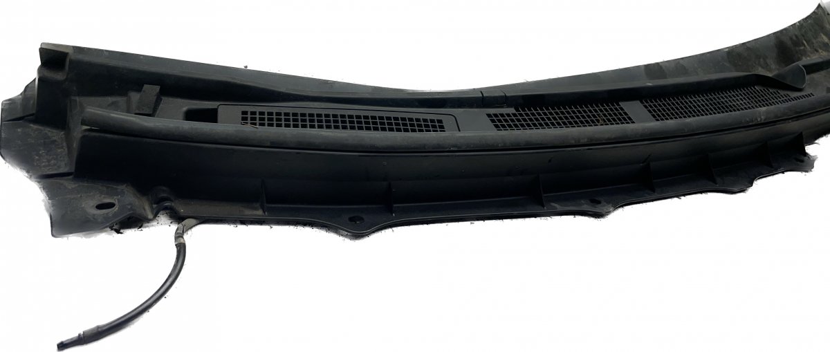 Nissan X-Trail Windscreen wiper cowl Windscreen wiper cowl — NISSAN X-TRAIL II (T31)...