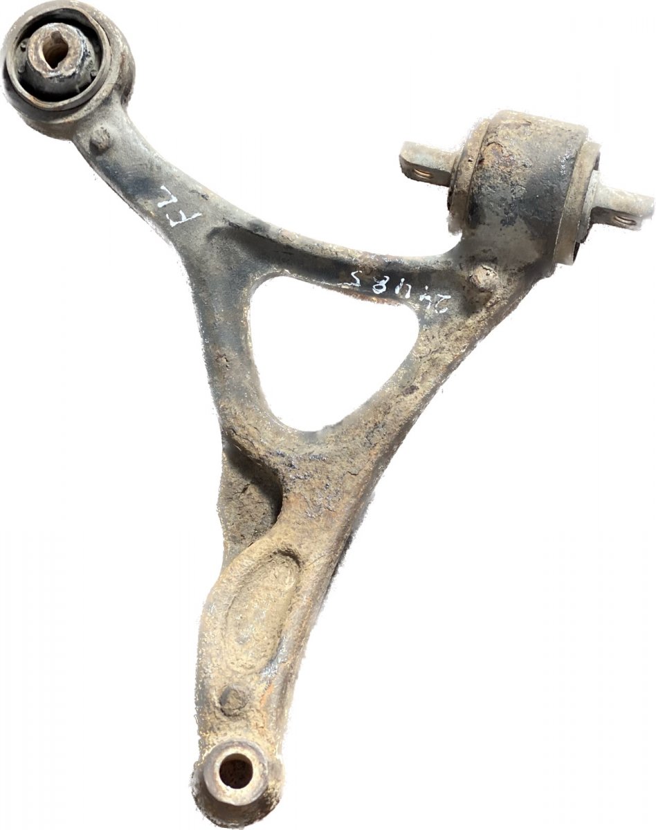 Volvo XC90 Lower suspension control arm — front left Lower suspension control arm — front left — VOL...