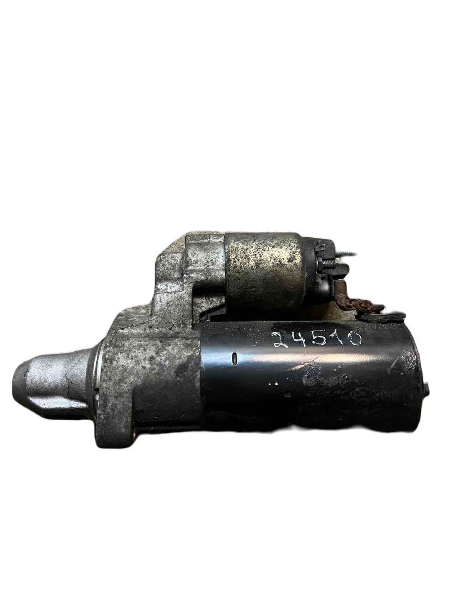 Mercedes-Benz A (W169) Starter Motor