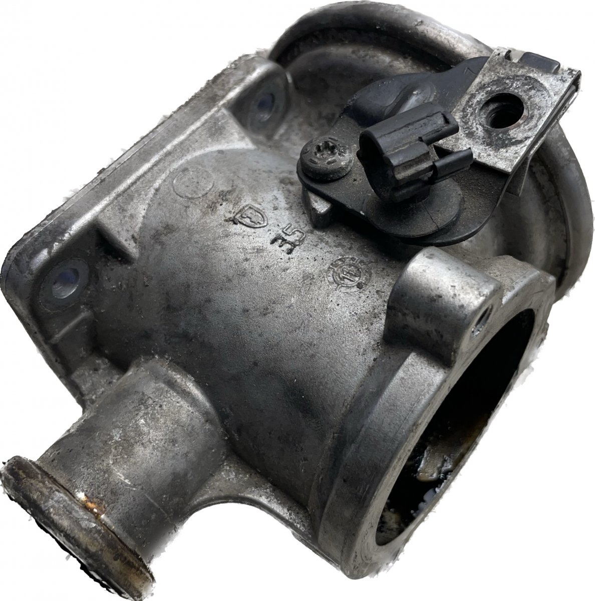 BMW X5 (E53) EGR Valve
