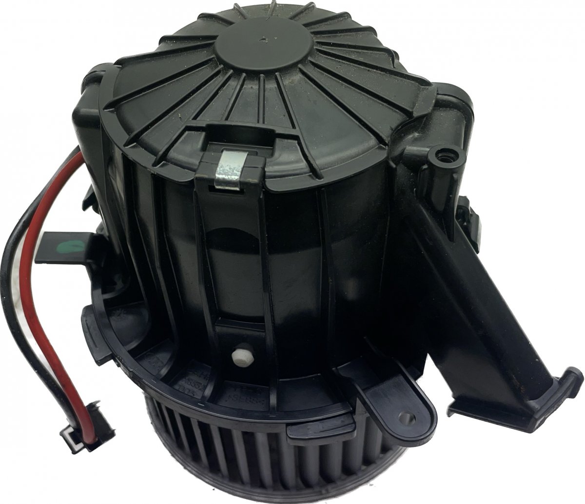 Audi A4 (B8) Heater Blower Motor