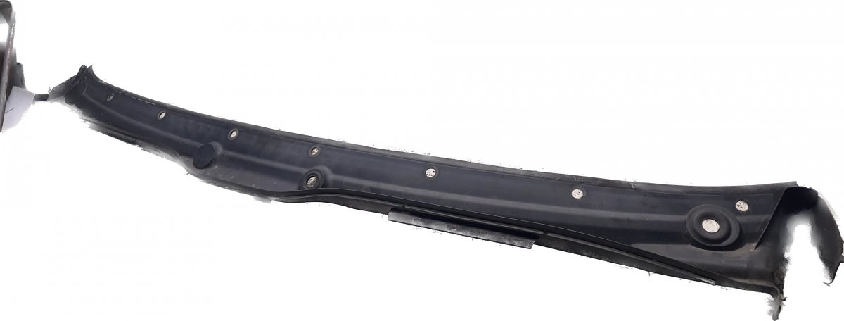 BMW X5 (E53) Windscreen wiper cowl