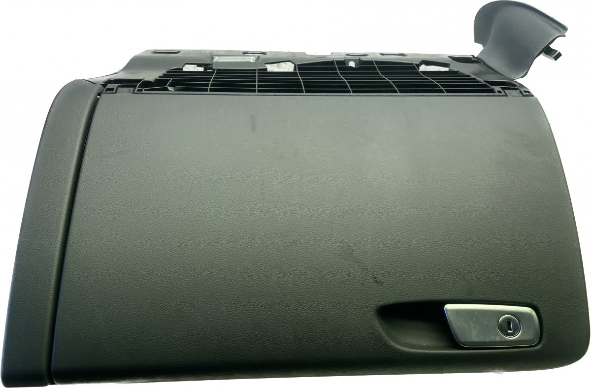 Audi A4 (B8) Complete Glove Compartment