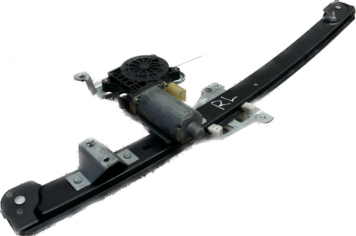 Volvo XC90 Window regulator mechanism — rear left