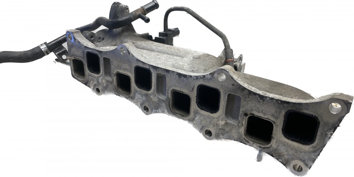 Honda Accord intake manifold Intake Manifold — HONDA ACCORD VIII (CP, CU) (2...
