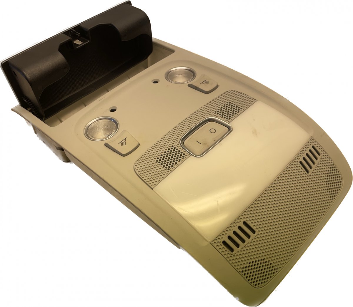 Audi A4 (B8) Front interior light