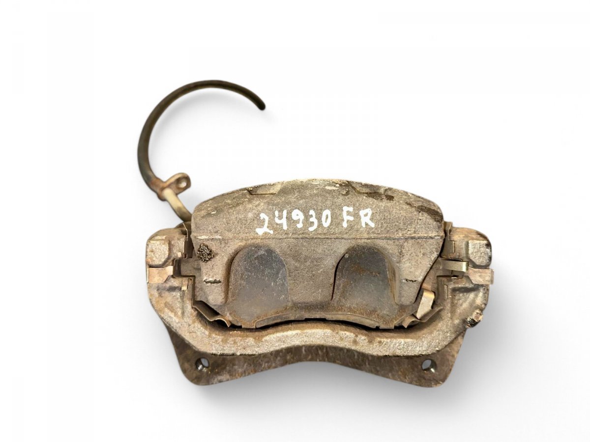 Subaru Legacy Brake caliper — front left