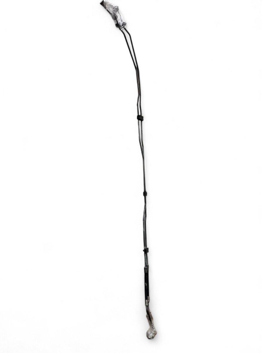 BMW 7 (F01 / F02 / F03 / F04) Stabilizer bar rear, other