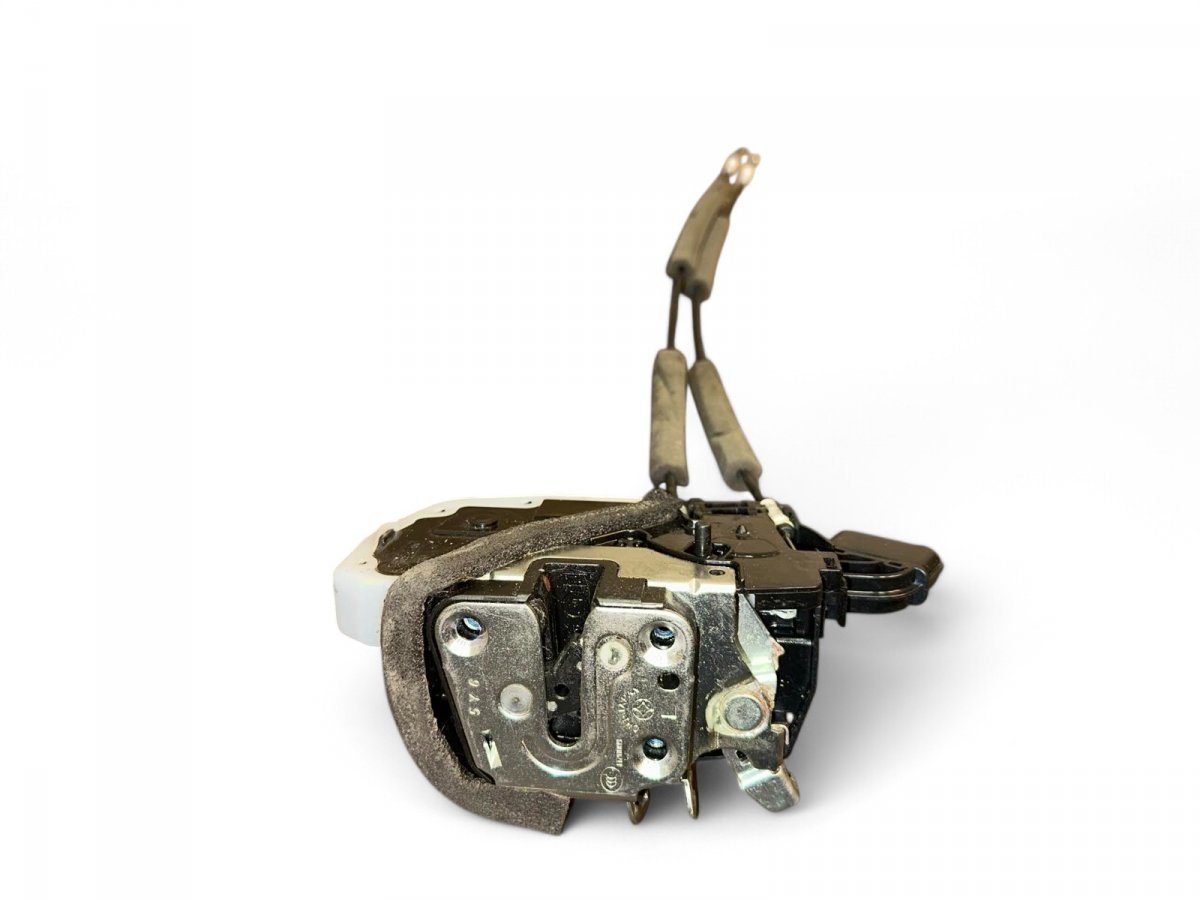 Nissan X-Trail / Rogue Door lock — rear left