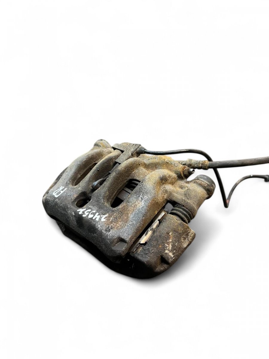 Mercedes-Benz Viano / Vito (W639) Brake caliper — front right