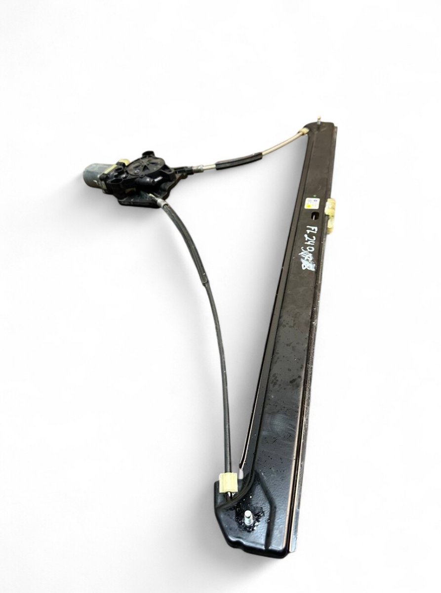 Volkswagen Crafter Front-left window regulator mechanism