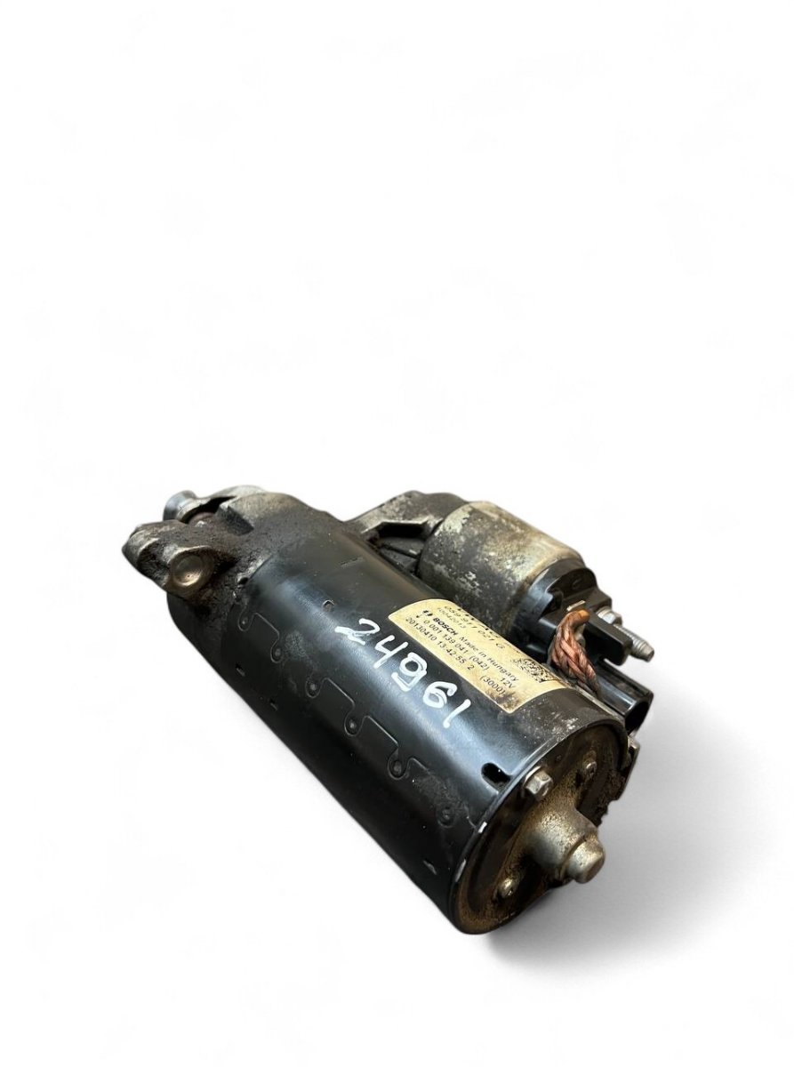 Audi A6 (C7) Starter Motor