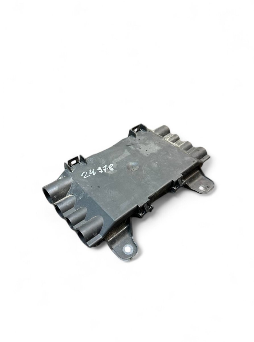 Volkswagen Crafter Fuse box