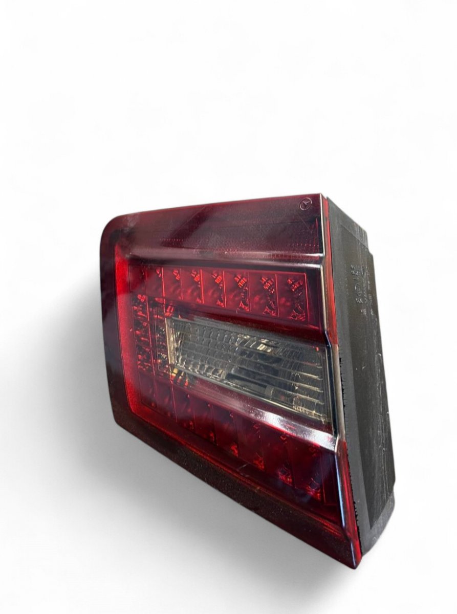 Mercedes-Benz A (W169) Inner tail light — left