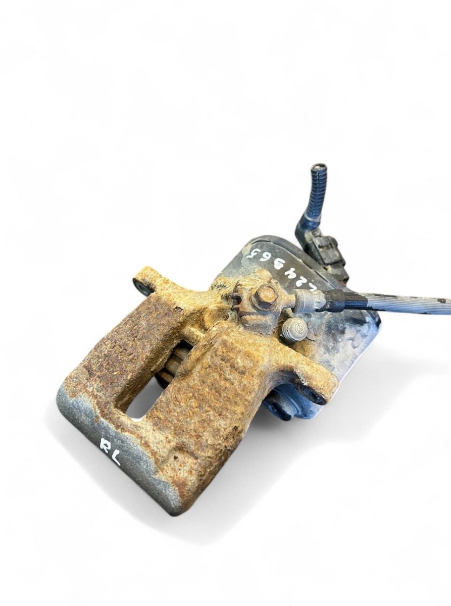 Volkswagen Passat (B7) Brake caliper — rear left Brake caliper — rear left — VW PASSAT B7 / ALLT...