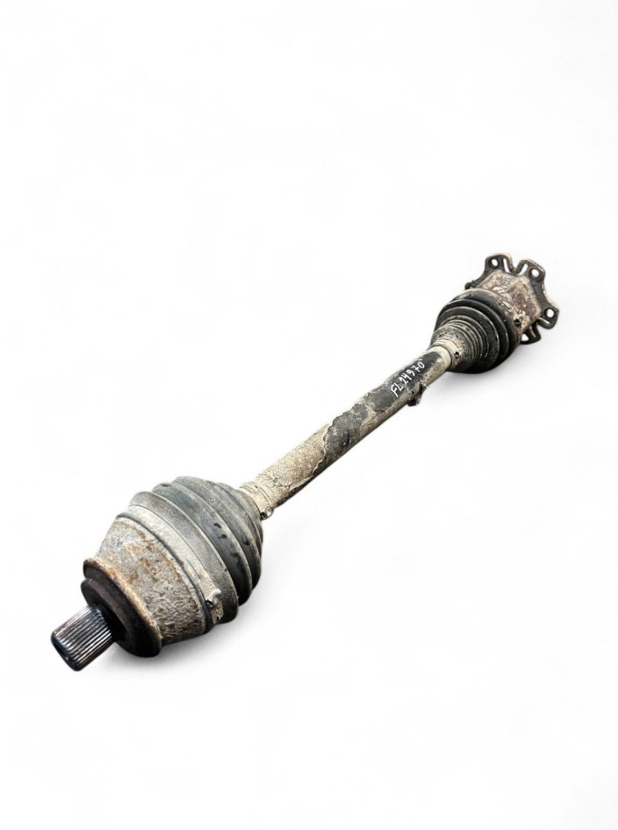 Volkswagen Phaeton Driveshaft — front left