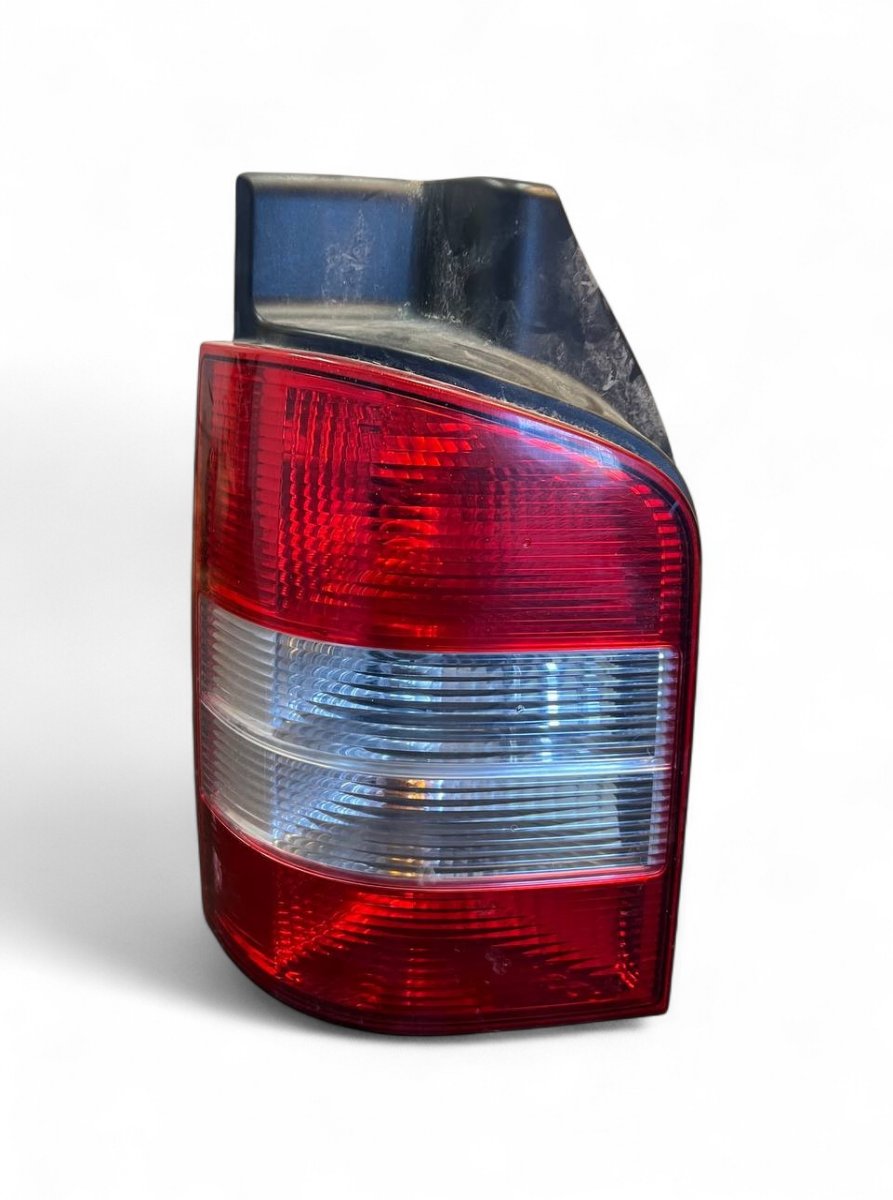 Volkswagen Transporter (T5, Caravelle, Multivan) Left Rear Light Left rear light — VW TRANSPORTER T5 / MULTIVAN ...