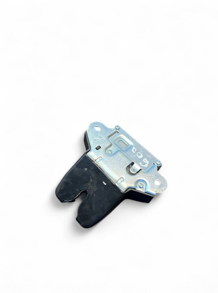 Kia Optima (JF) Boot lid / tailgate lock Boot lid / tailgate lock — KIA OPTIMA IV (JF) (...