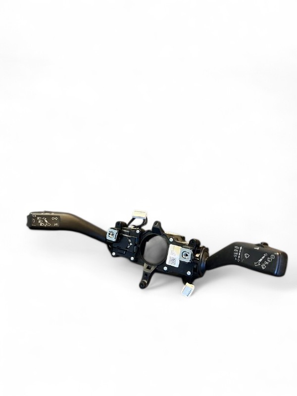 Skoda Superb (3T) Turn signal and wiper stalk Turn signal and wiper stalk — SKODA SUPERB II (...