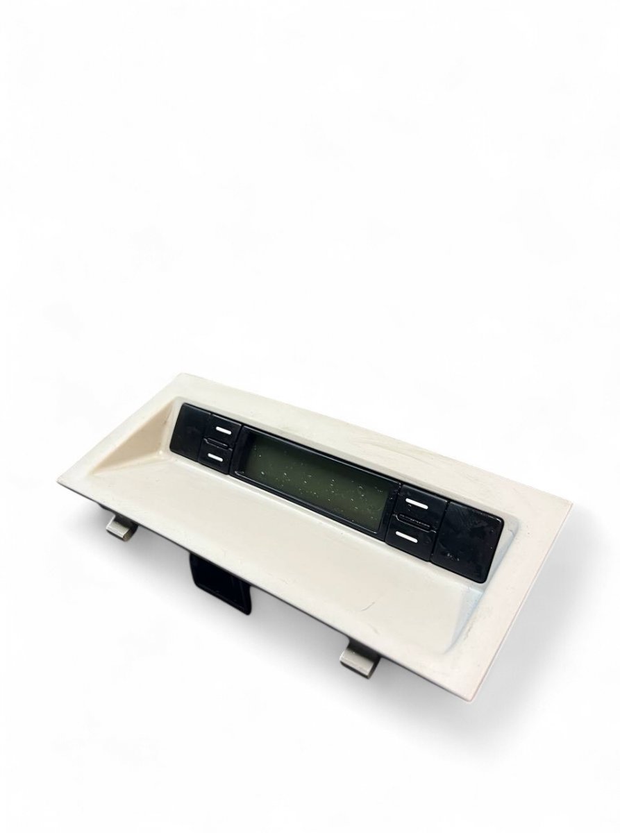 Volkswagen Transporter (T5, Caravelle, Multivan) Dashboard screen Dashboard screen — VW TRANSPORTER T5 / MULTIVAN...