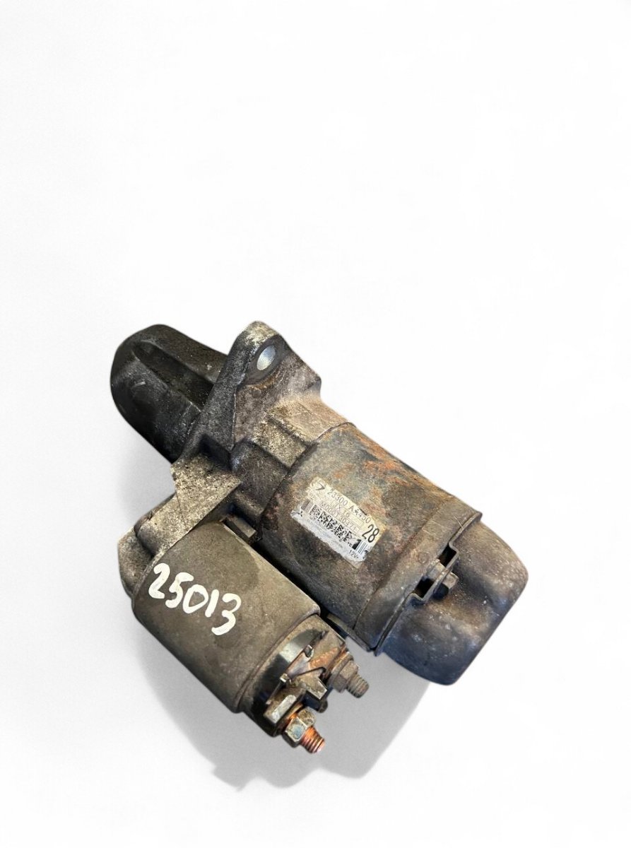 Subaru Legacy Starter Motor Starter motor — SUBARU LEGACY IV / Outback (200...