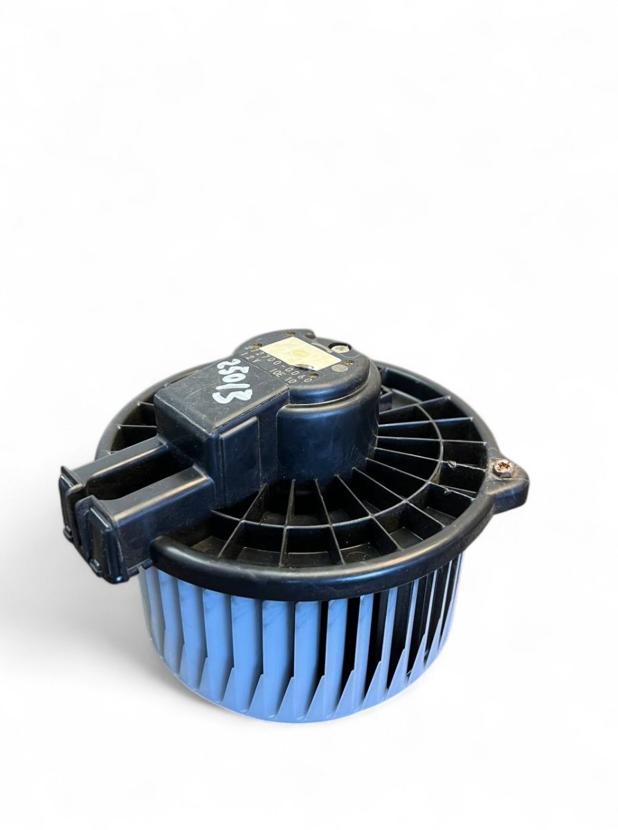 Subaru Legacy Heater Blower Motor Heater blower motor — SUBARU LEGACY IV / Outbac...