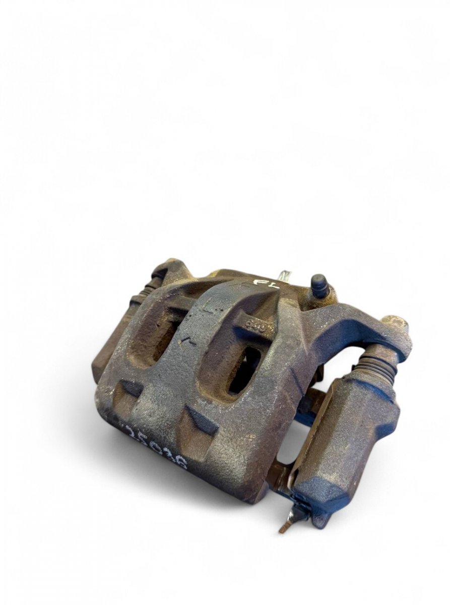 Infiniti M / Q70 (Y51) Brake caliper — front left Brake caliper — front left — INFINITI M IV / Q7...