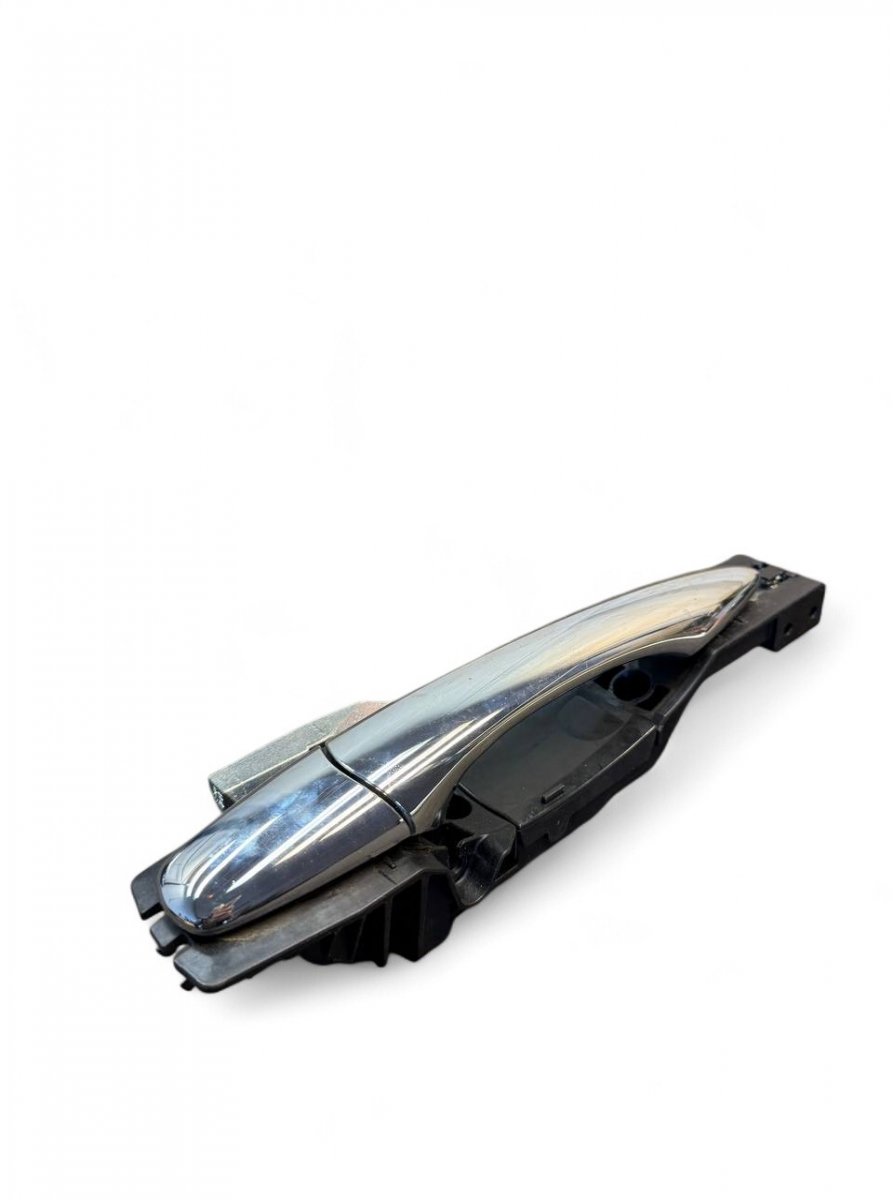 Infiniti M / Q70 (Y51) Exterior door handle — rear right Exterior door handle — rear right — INFINITI M ...