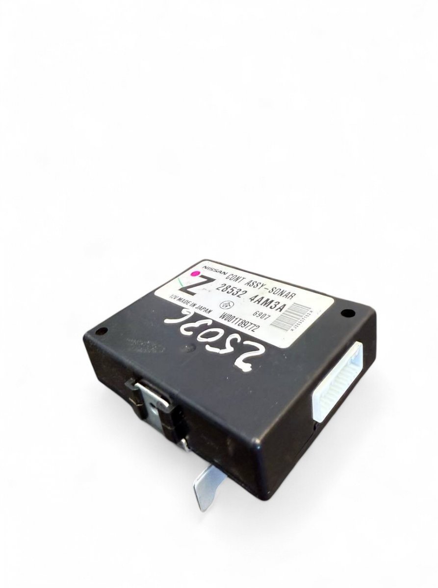 Infiniti M / Q70 (Y51) Parking assistance control unit Parking assistance control unit — INFINITI M IV...