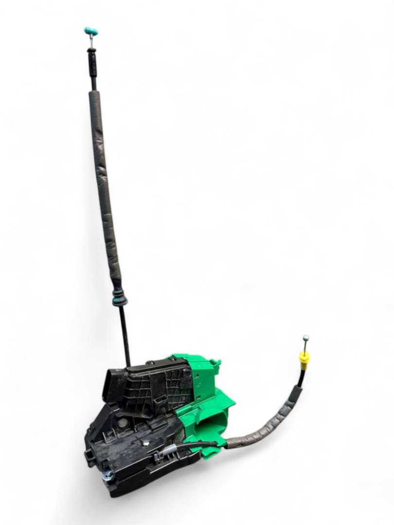 Hyundai i30 Door lock — front left Door lock — front left — HYUNDAI i30 III (PD) (...