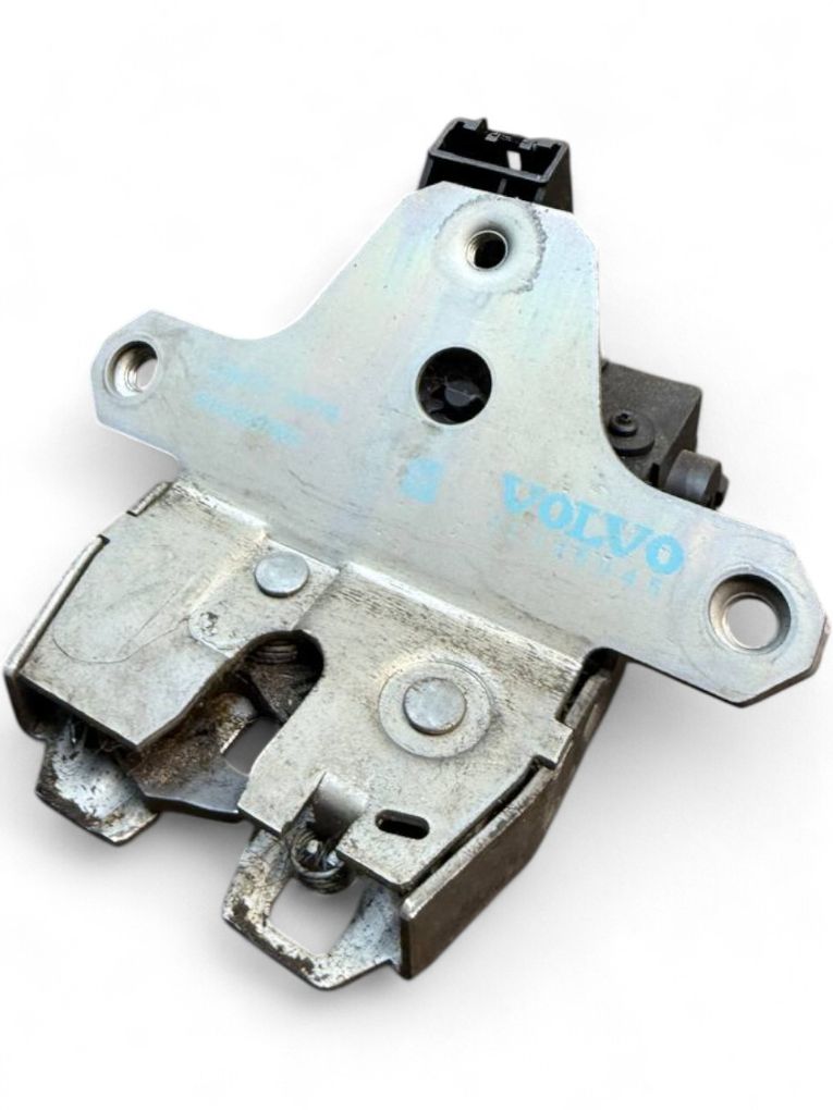 Volvo S60 Boot lid / tailgate lock Boot lid / tailgate lock — VOLVO S60 II / V60 I...