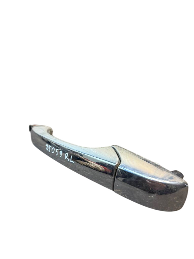 Lancia Voyager Exterior door handle — rear left Exterior door handle — rear left — LANCIA VOYAG...