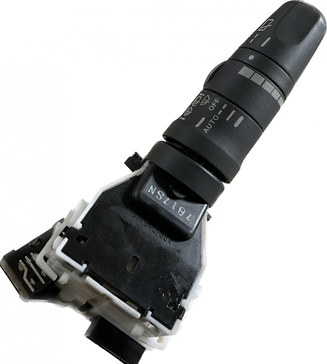 Nissan X-Trail Wiper Switch Wiper switch — NISSAN X-TRAIL II (T31) (2007-20...