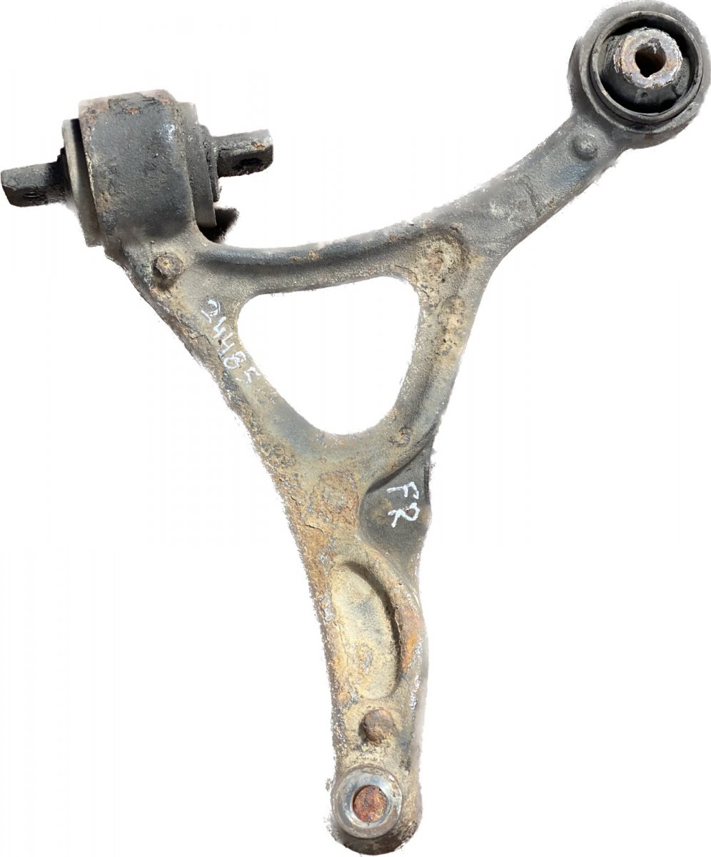 Volvo XC90 Lower suspension control arm — front right Lower suspension control arm — front right — VO...