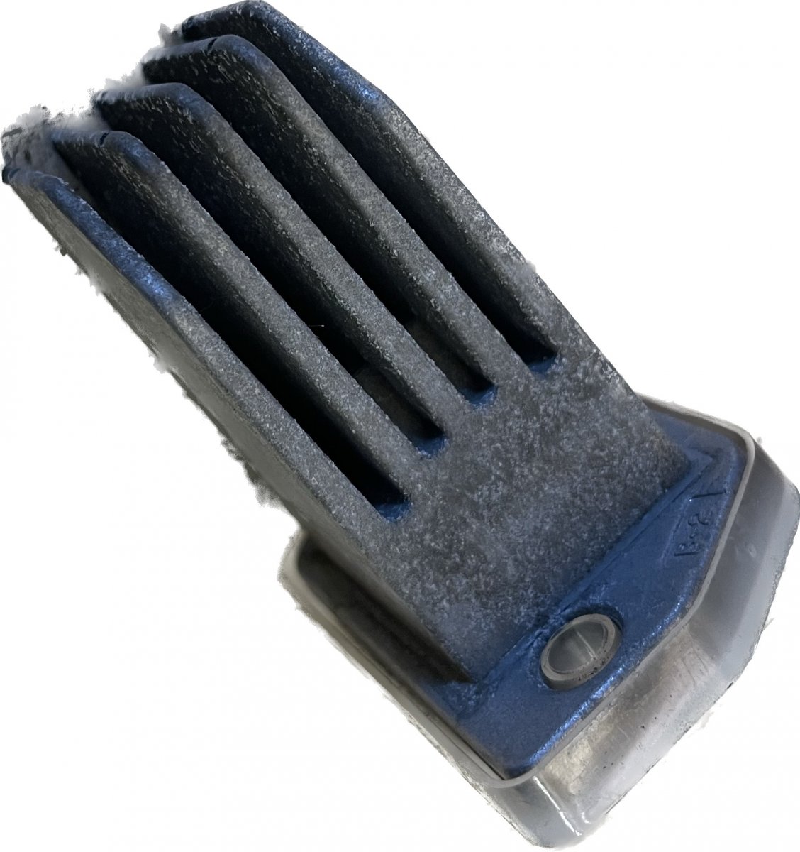 Nissan X-Trail Heater blower speed controller Heater blower speed controller — NISSAN X-TRAIL...