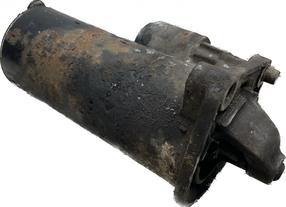 Volvo S60 Starter Motor Starter motor — VOLVO S60 I (RS) (2000-2010)

G...