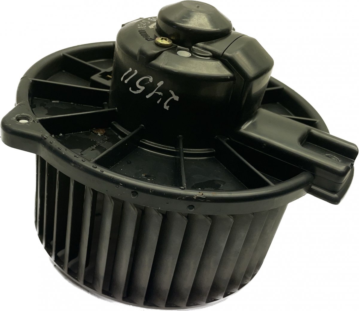 Suzuki Grand Vitara Heater Blower Motor Heater blower motor — SUZUKI GRAND VITARA (FT, ...