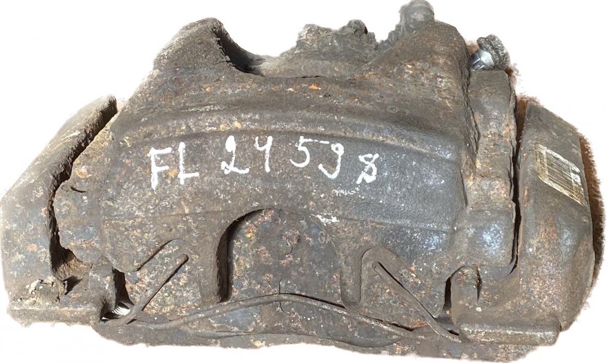Citroen C5 Brake caliper — front left Brake caliper — front left — CITROËN C5 II (200...
