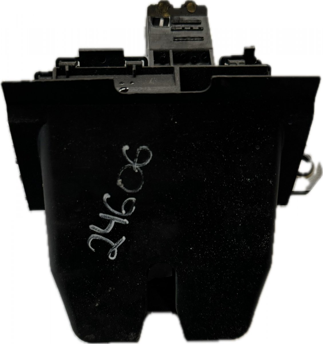 Volvo V40 Boot lid / tailgate lock Boot lid / tailgate lock — VOLVO V40 (2012-2019...