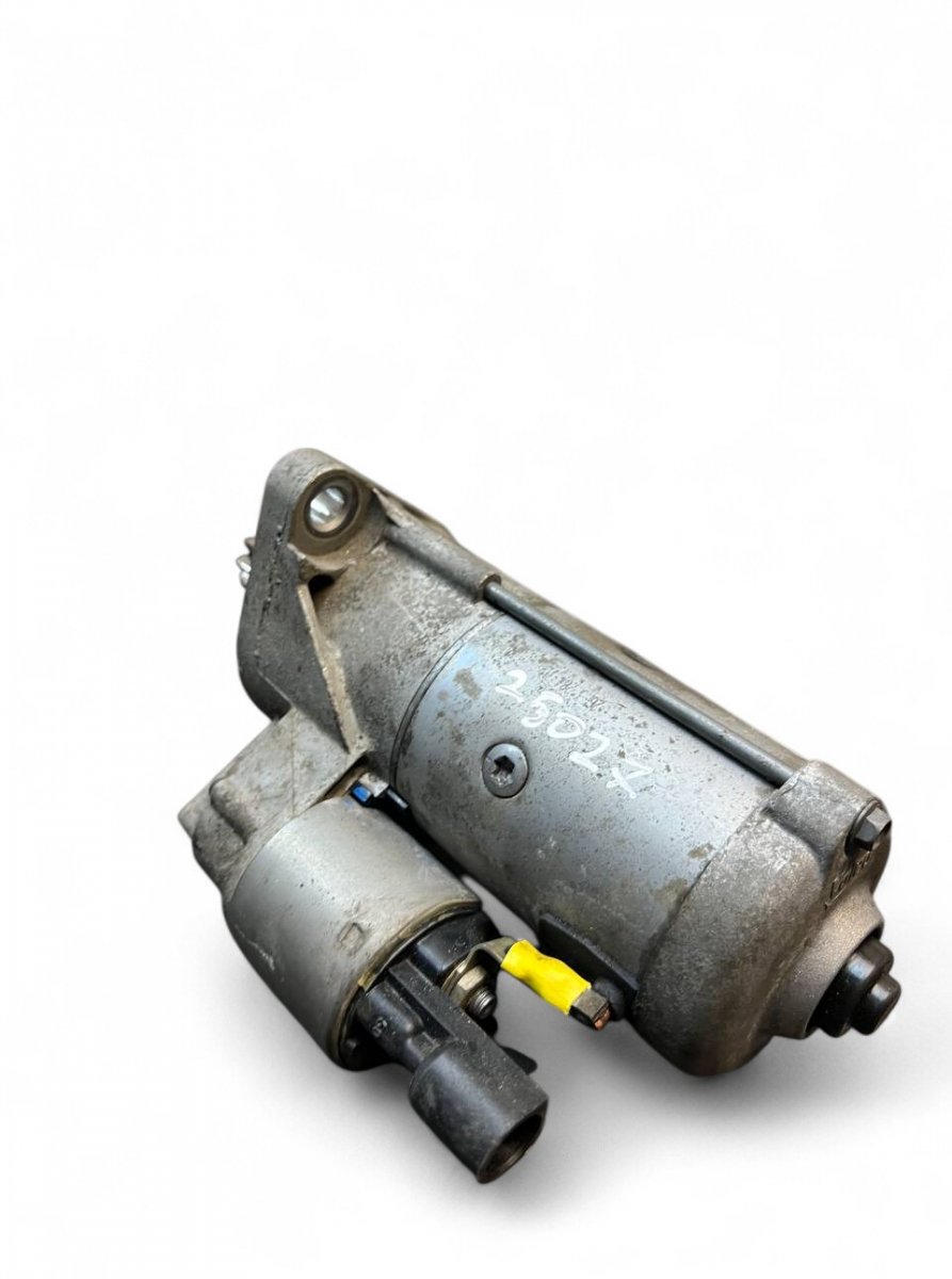 Skoda Superb (3T) Starter Motor Starter motor — SKODA SUPERB II (3T4, 3T5) (200...