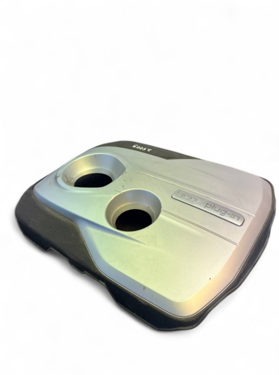 Kia Optima (JF) Engine cover Engine cover — KIA OPTIMA IV (JF) (2015-2020) —...