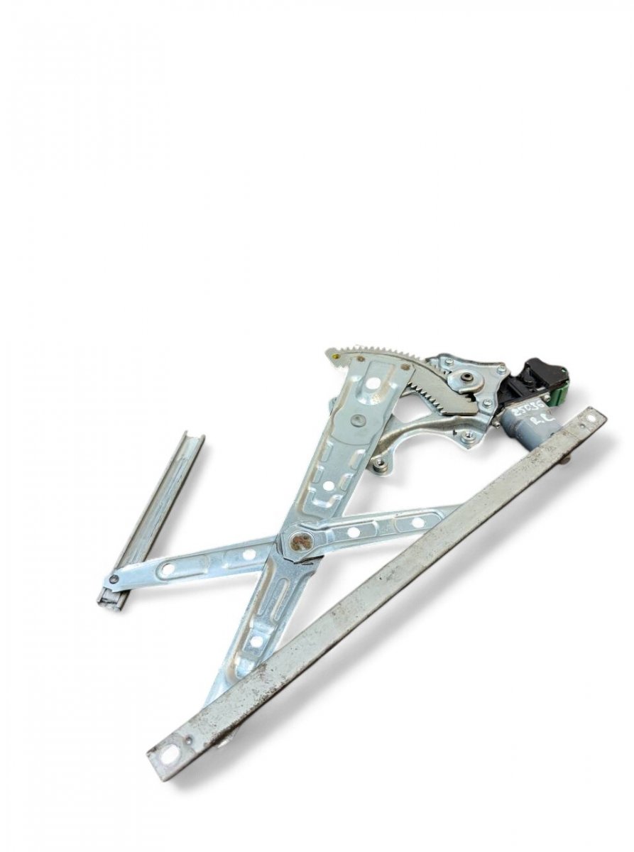 Infiniti M / Q70 (Y51) Complete window regulator — rear left Complete window regulator — rear left — INFINIT...