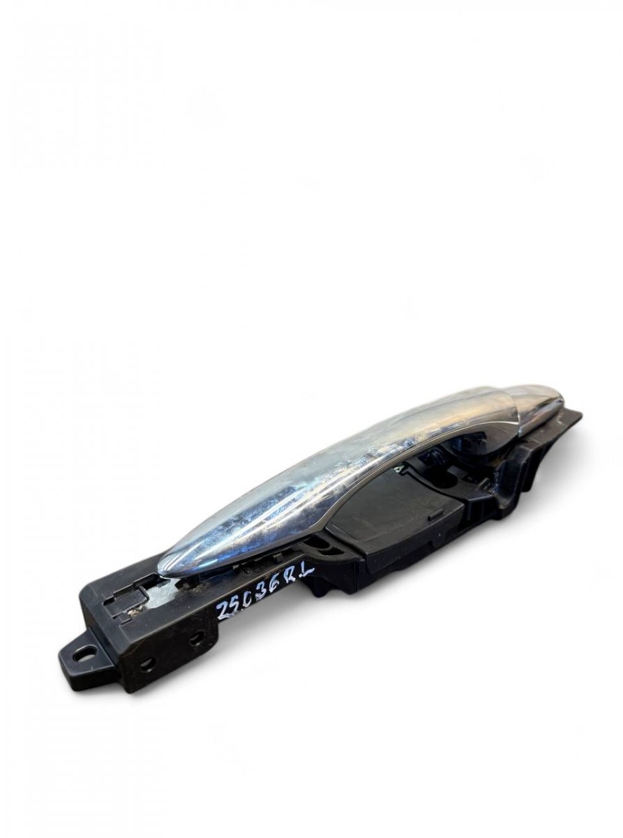 Infiniti M / Q70 (Y51) Exterior door handle — rear left Exterior door handle — rear left — INFINITI M I...