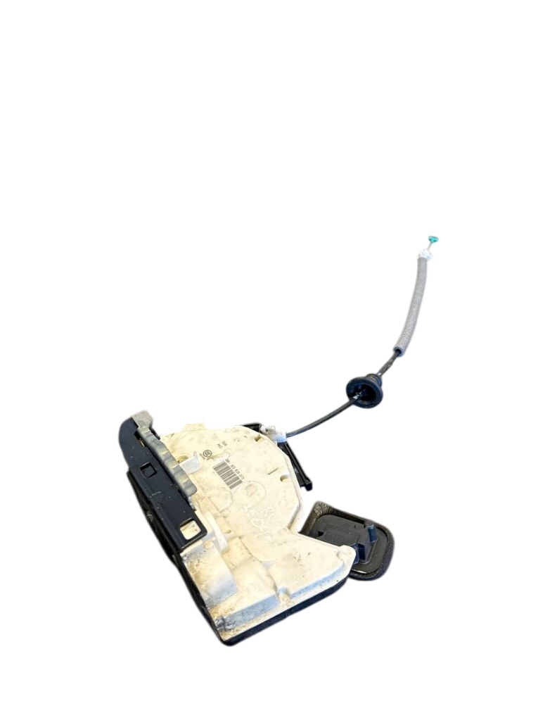 Skoda Octavia Door lock — rear left Door lock — rear left — SKODA OCTAVIA III (5E) ...