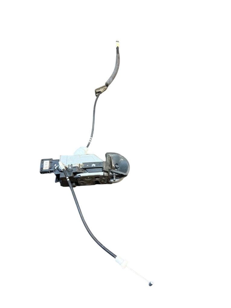 Peugeot 3008 Door lock — front left Door lock — front left — PEUGEOT 3008 I (T84) (...