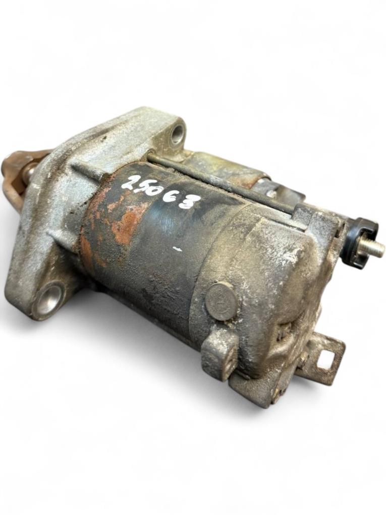 Honda Accord (USA) Starter Motor Starter motor — HONDA ACCORD VII (CM, CN) (2003...