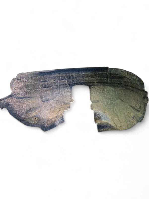 Volvo S60 Wheel arch liner — front right Wheel arch liner — front right — VOLVO S60 II /...