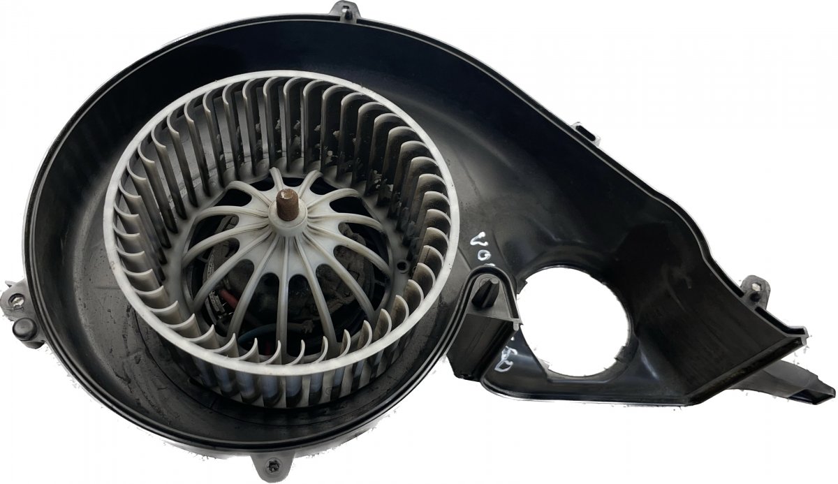 Volvo S60 Heater Blower Motor Heater blower motor — VOLVO S60 II / V60 I (201...