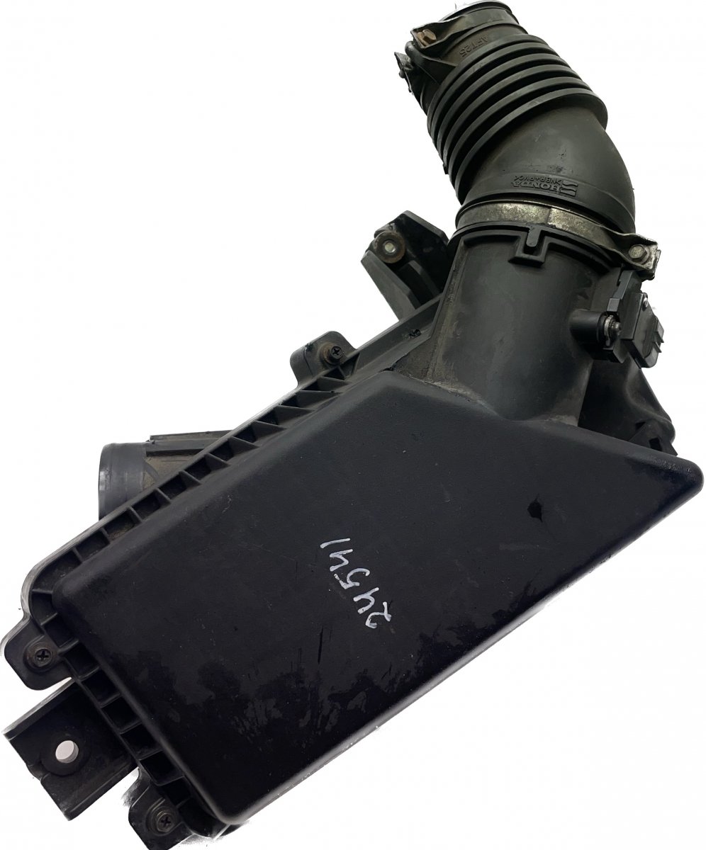 Honda Accord Air filter housing Air filter housing — HONDA ACCORD VIII (CP, CU)...