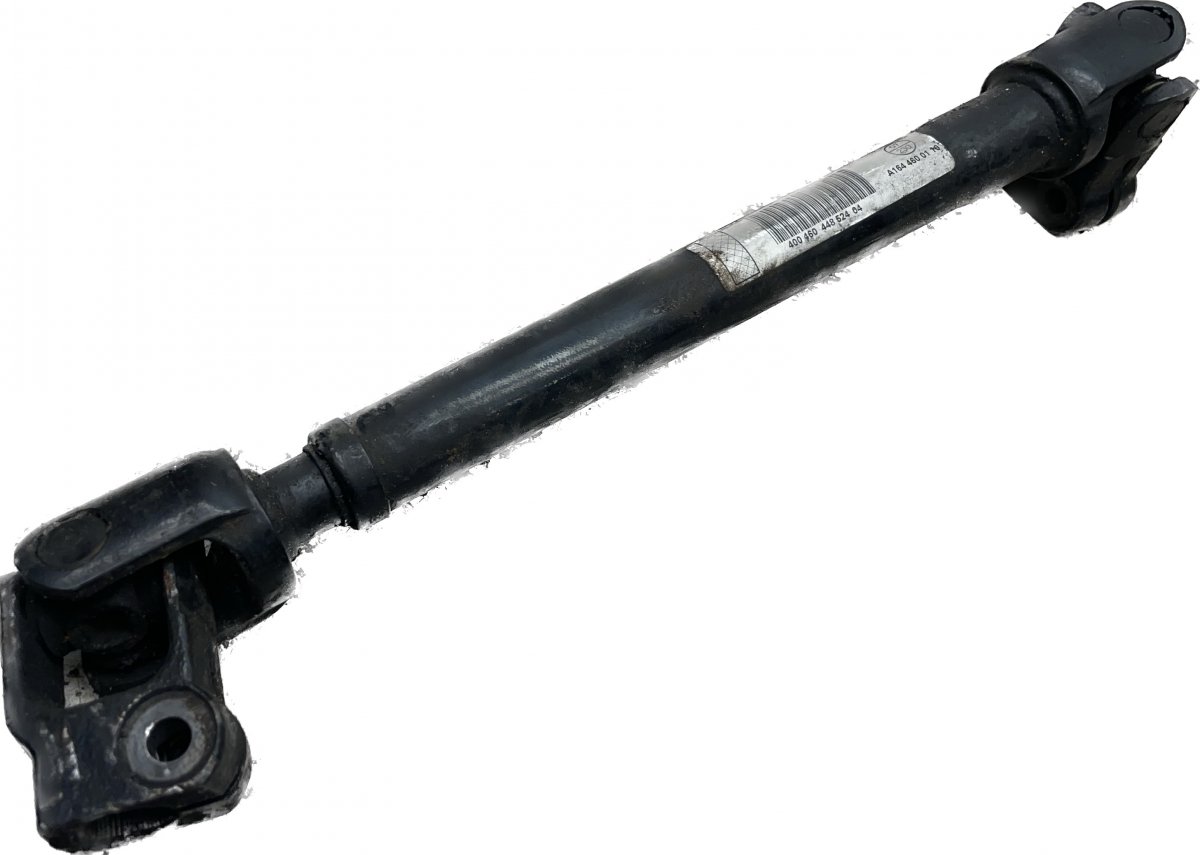 Mercedes-Benz A (W169) steering shaft Steering shaft — MERCEDES-BENZ ML-CLASS (W164) ...